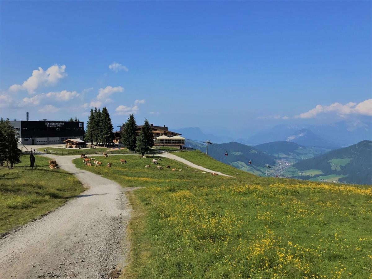 Apartment Karwendel By Interhome Oberau Exterior foto